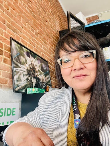 Mercy Salazar